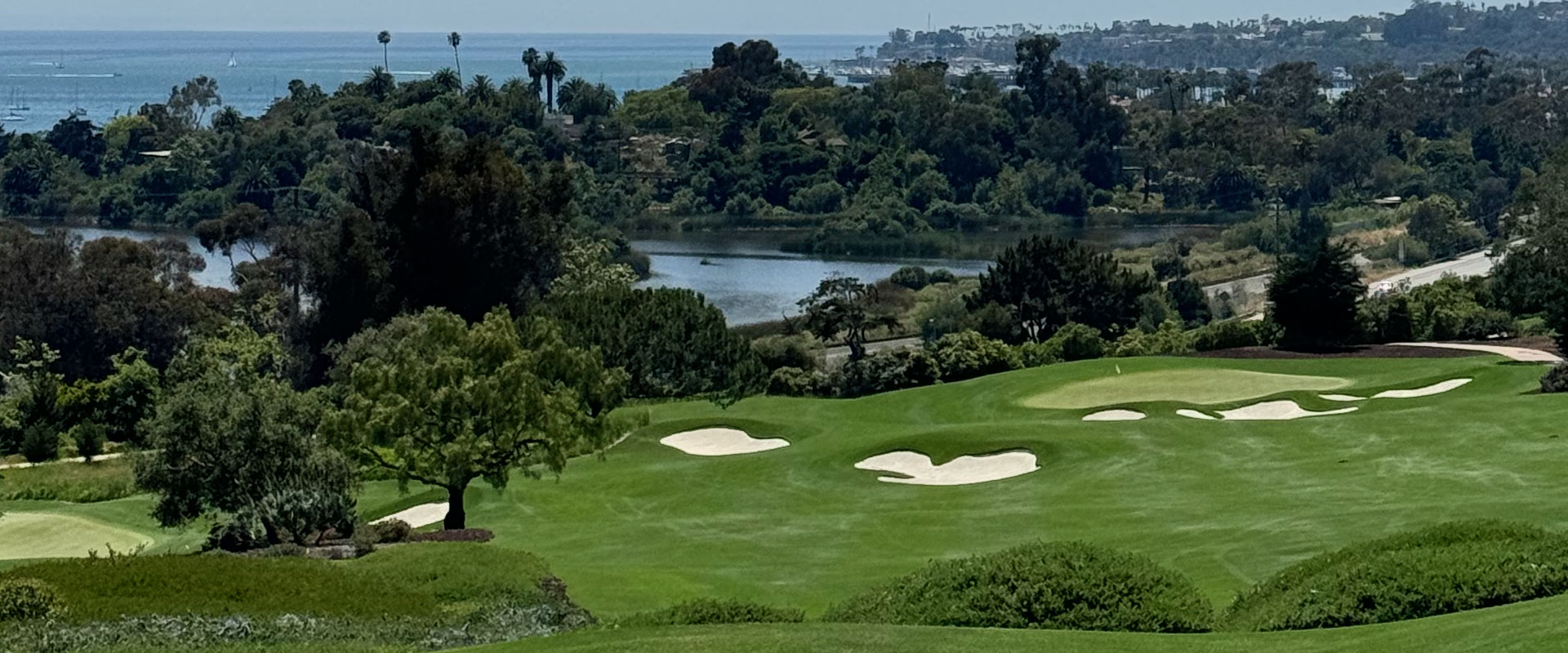 Montecito Club