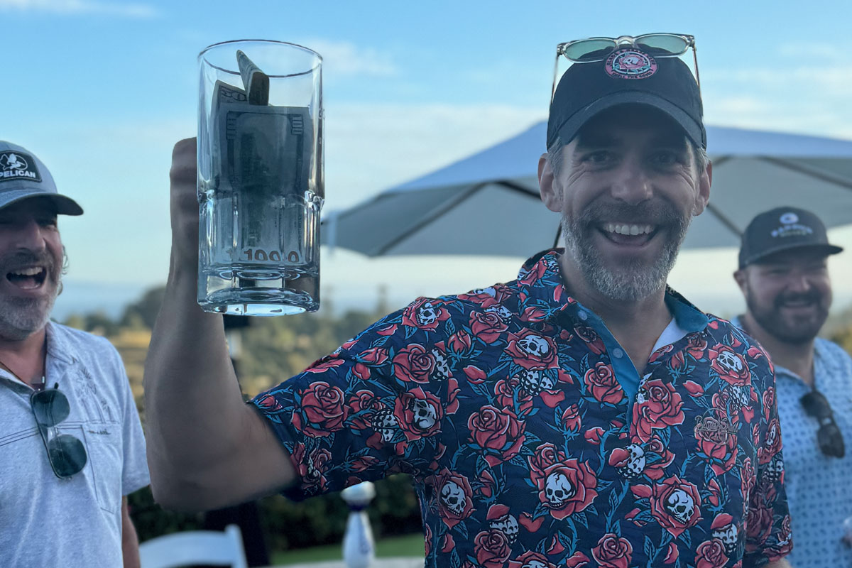 2024 Speed Quarters Champion